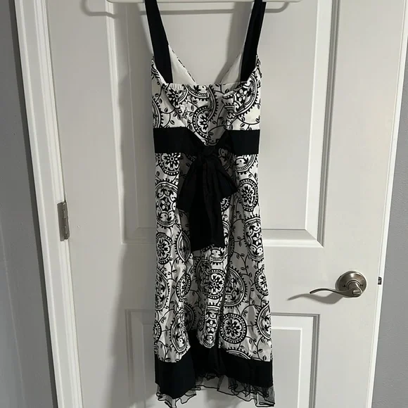 Speechless Size 11 Summer Cocktail Dress - Picture 5 of 7
